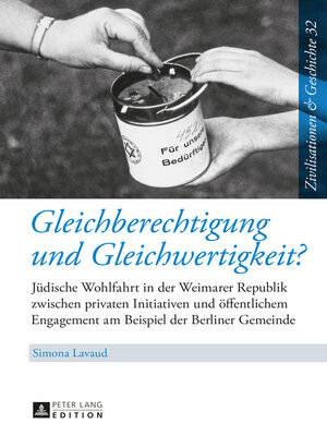 cover image of Gleichberechtigung und Gleichwertigkeit?